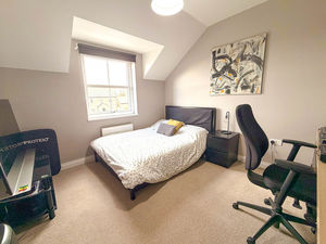 Bedroom Two- click for photo gallery